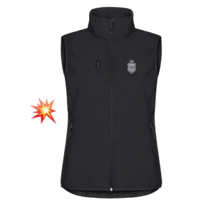 Bodywarmer Modderkolk