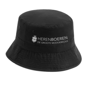 Bucket Modderkolk