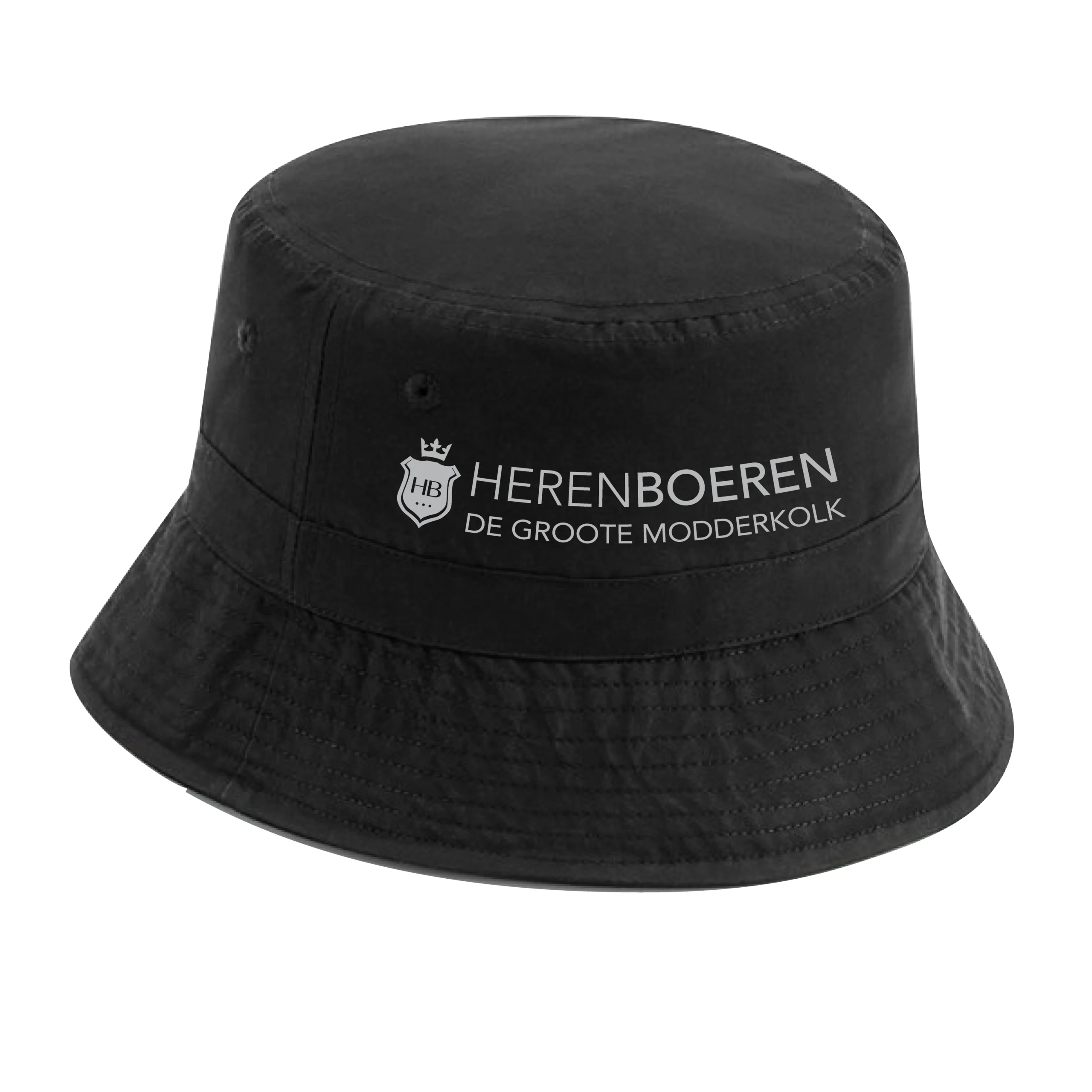 Bucket Modderkolk