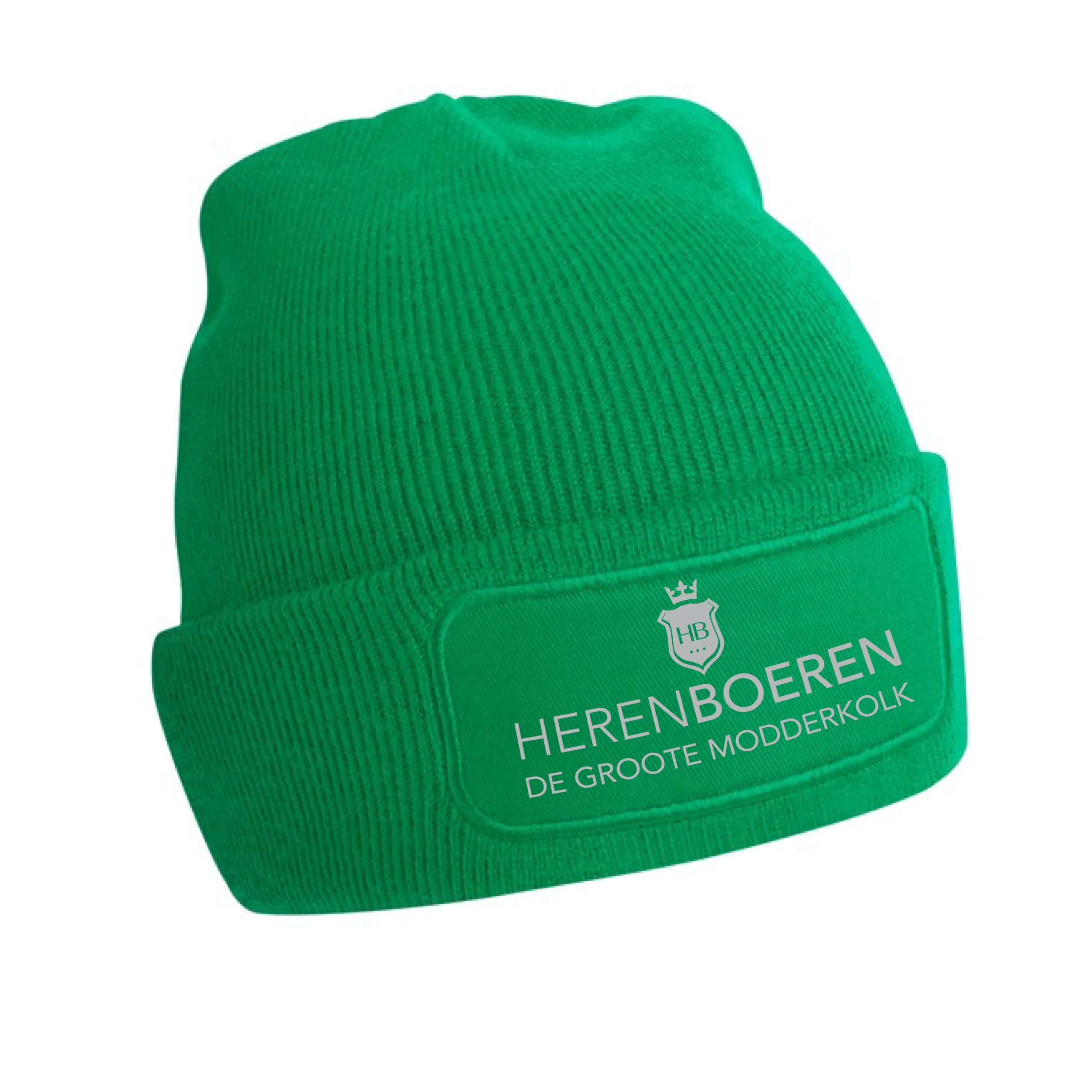 Muts Modderkolk - Afbeelding 5