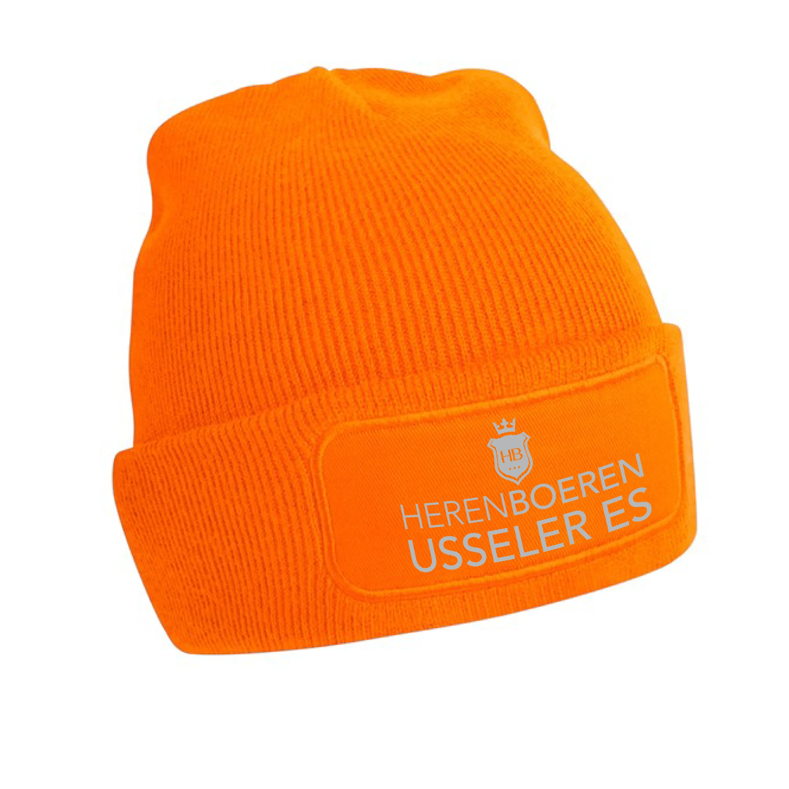 Muts Usseler Es - Afbeelding 2