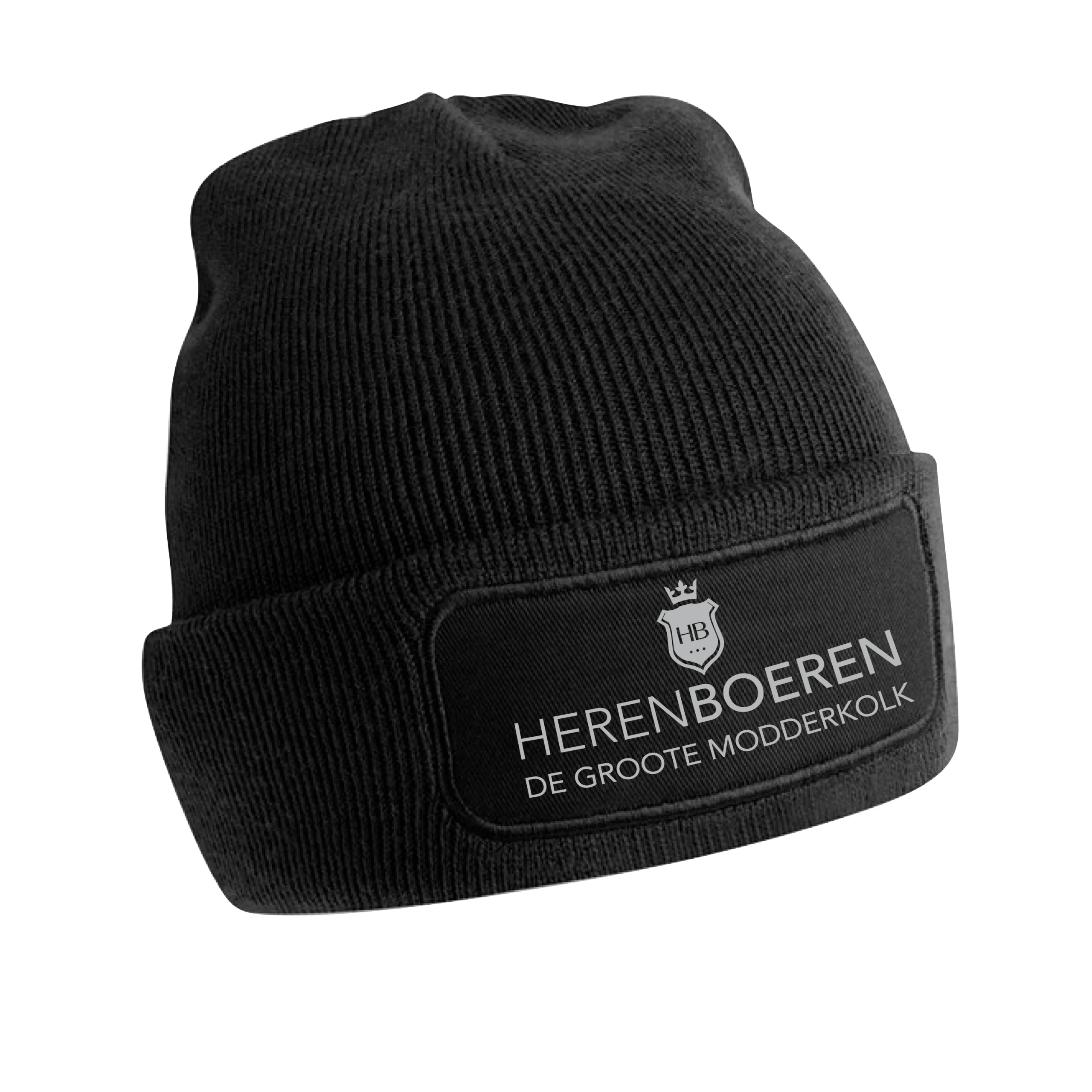 Muts Modderkolk - Afbeelding 2