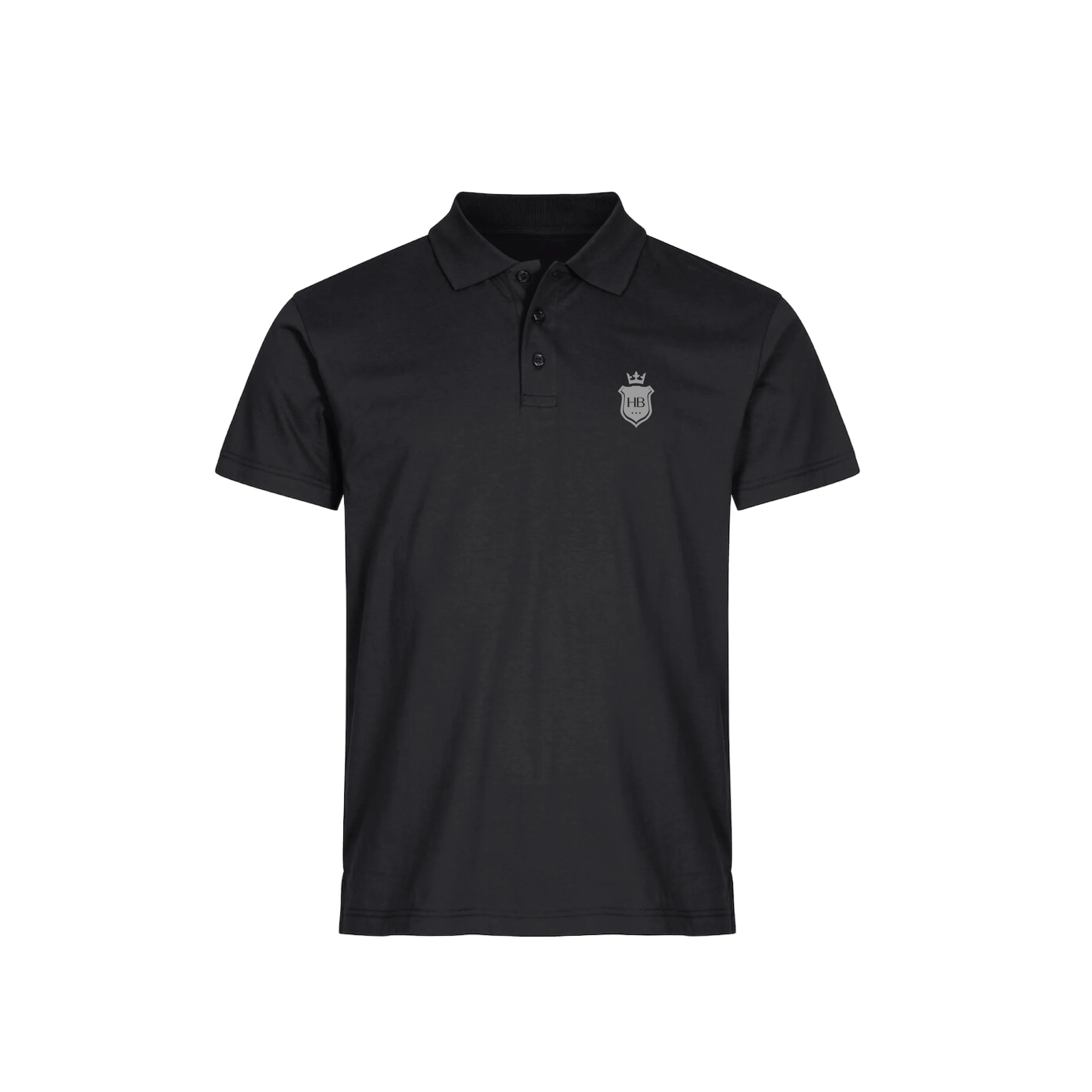 Poloshirt Modderkolk Junior