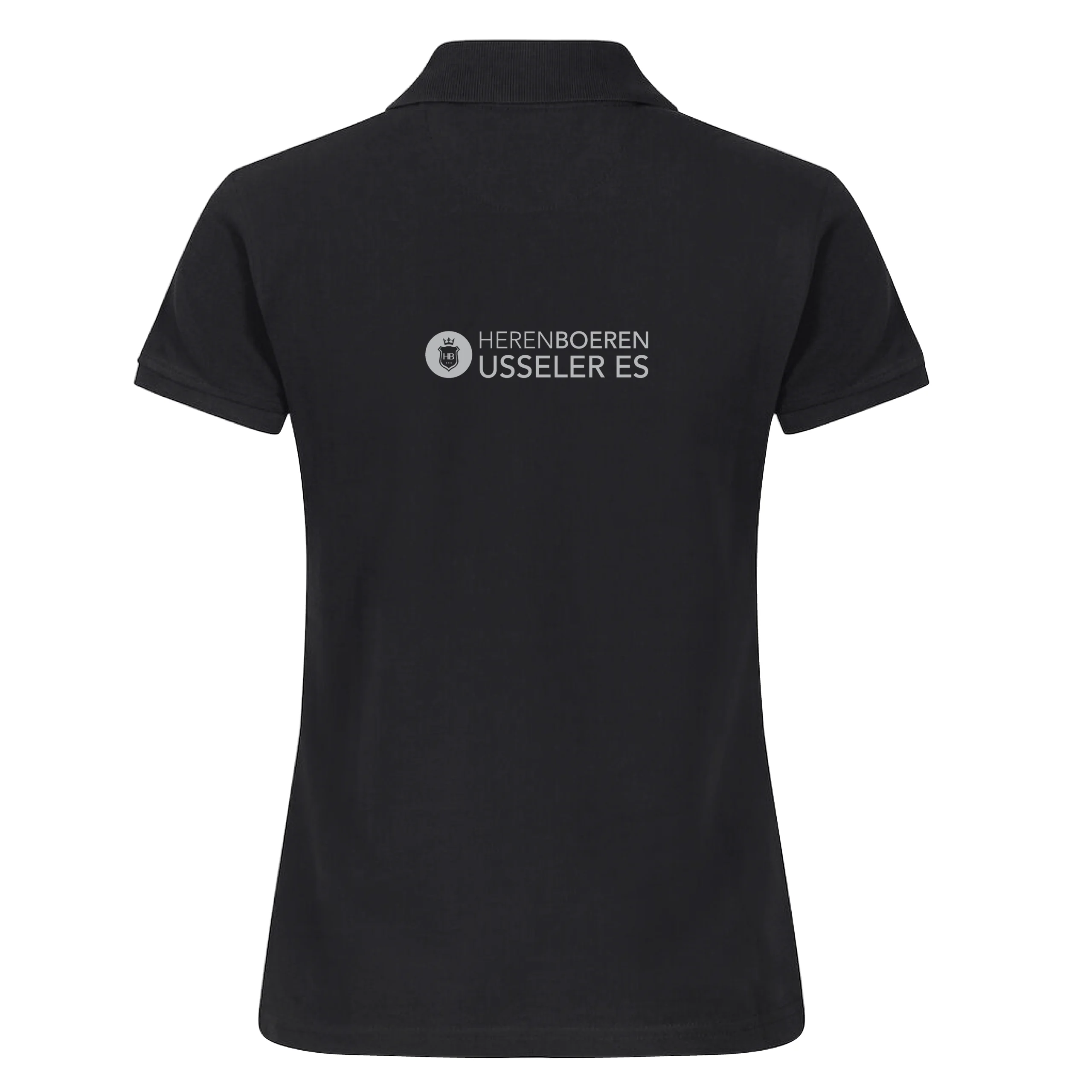 Poloshirt Usseler Es - Afbeelding 2