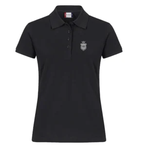 Poloshirt Modderkolk