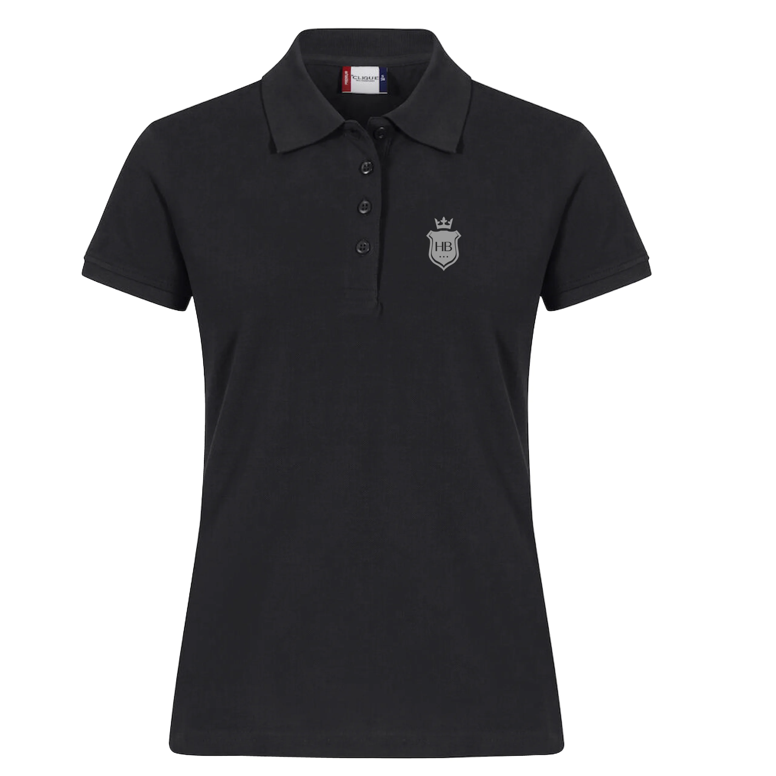 Poloshirt Modderkolk