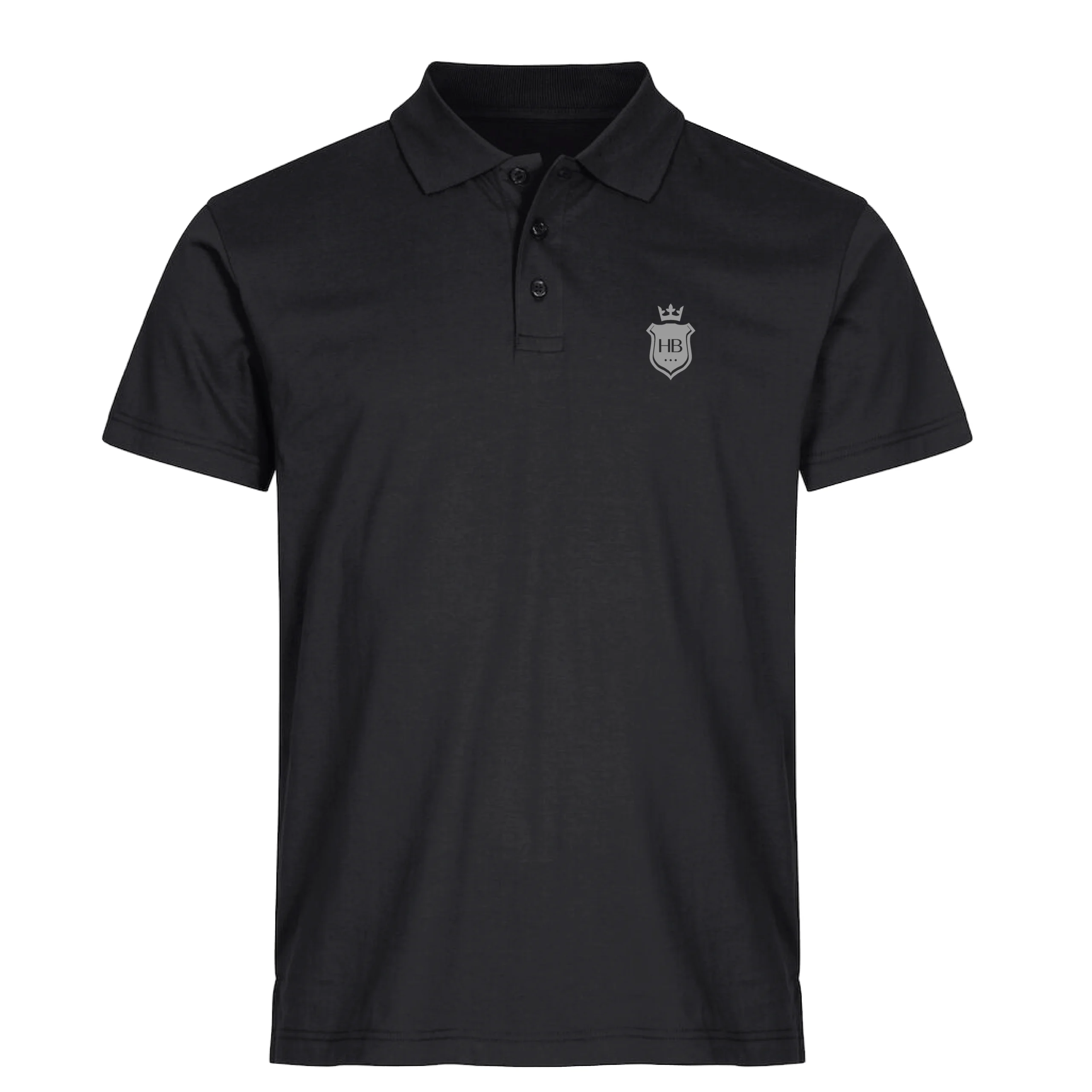 Poloshirt Modderkolk - Afbeelding 3