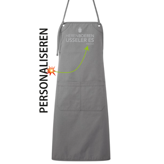 Schort Usseler Es - Afbeelding 2