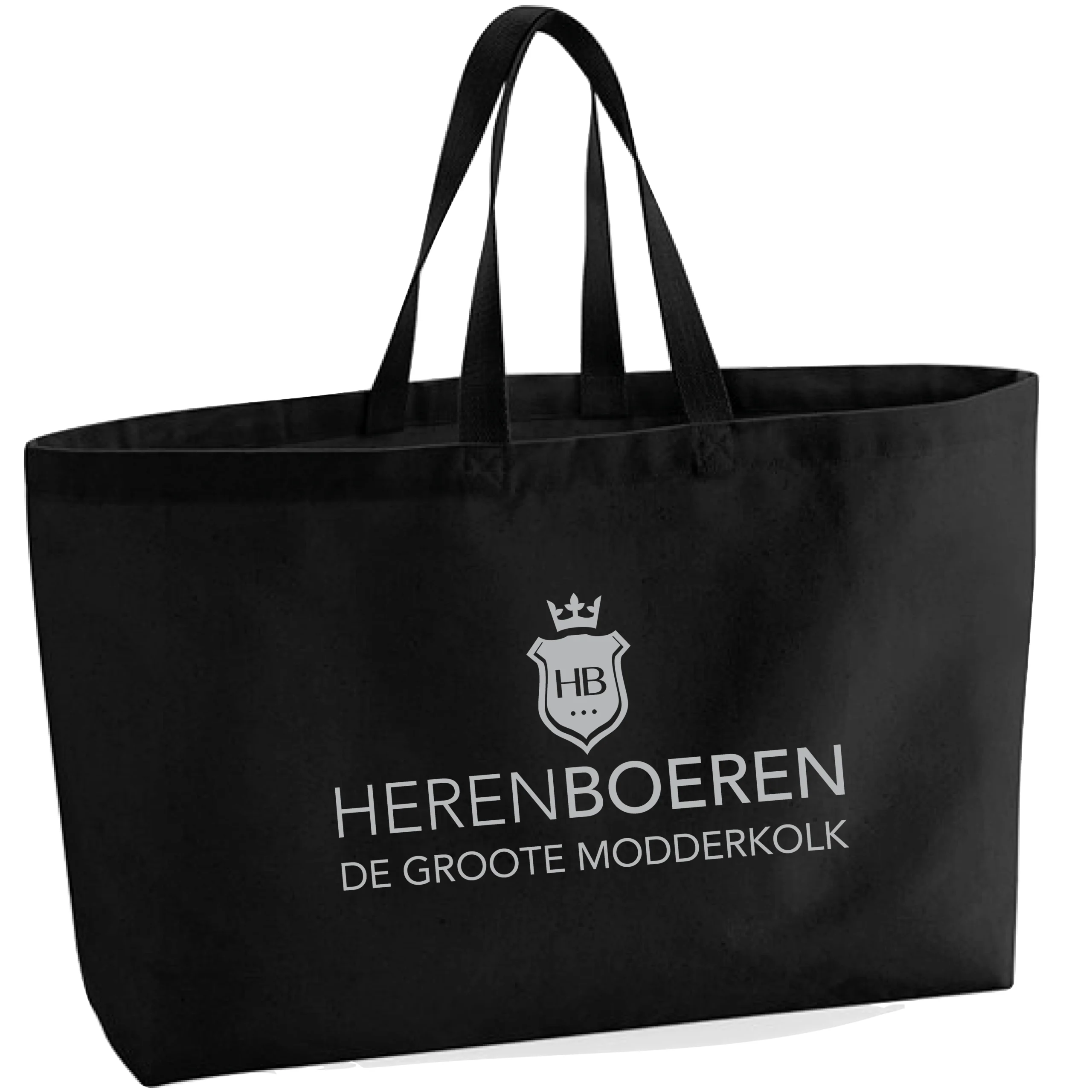 Tas Modderkolk - Afbeelding 2