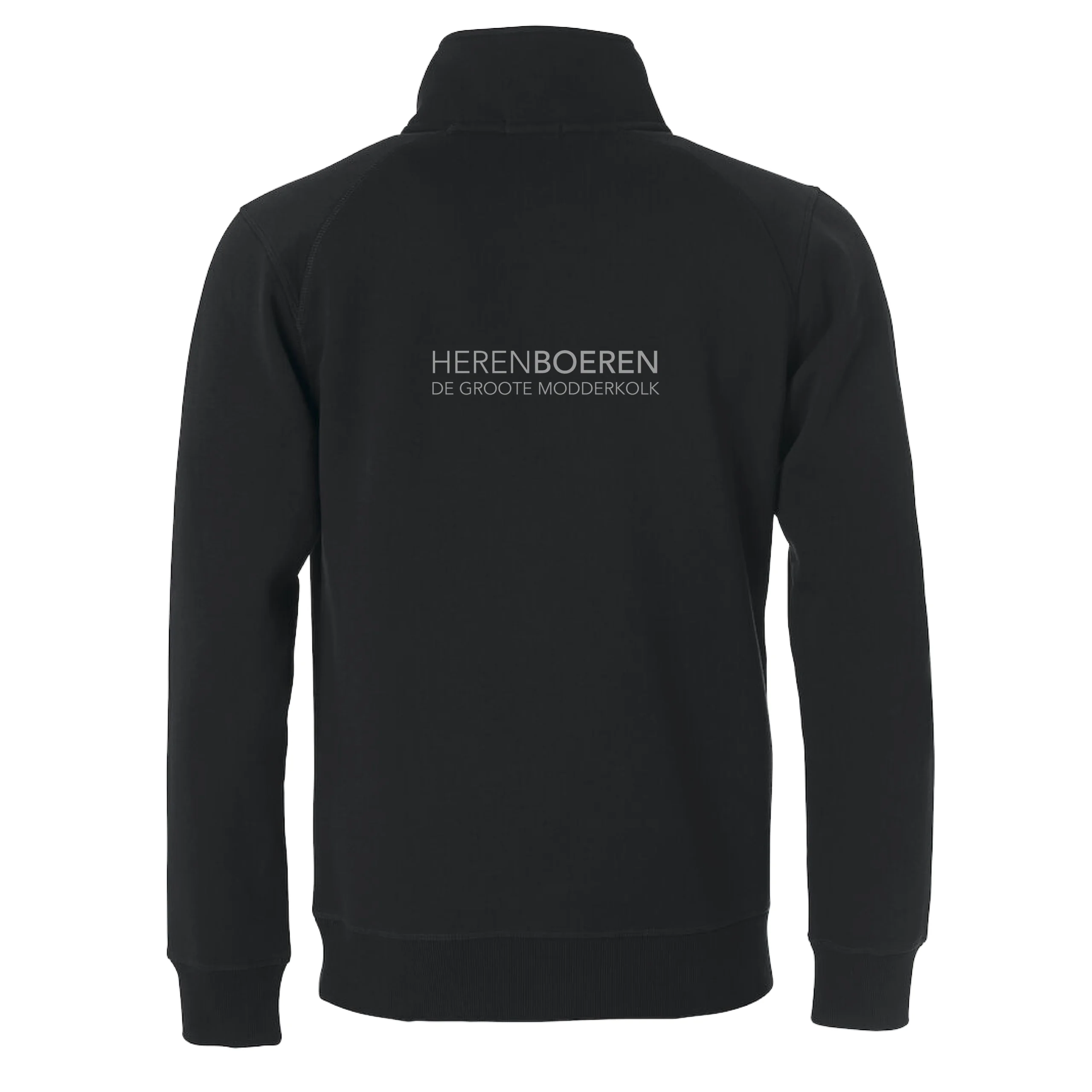 Sweater Modderkolk - Afbeelding 2