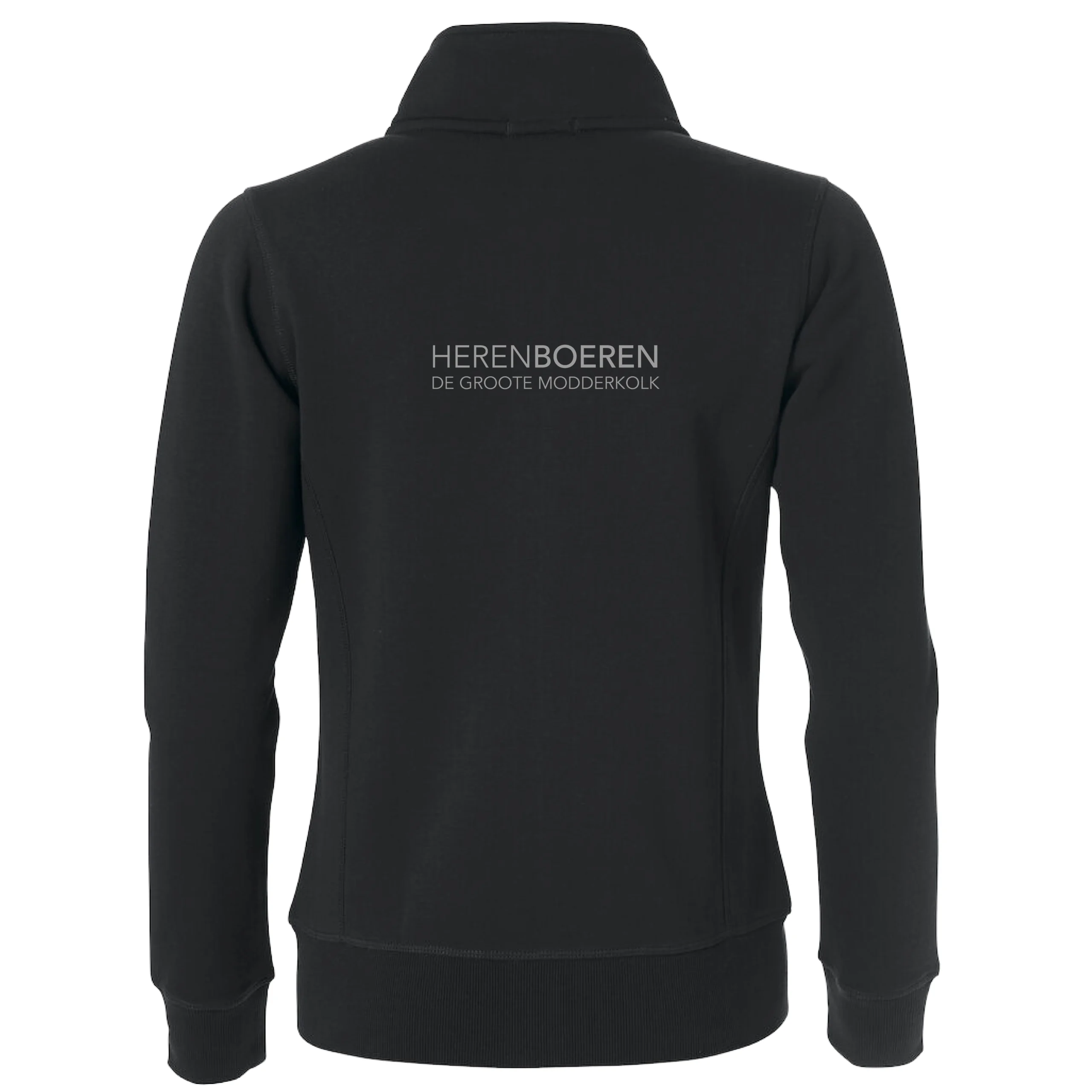 Vest Modderkolk - Afbeelding 2