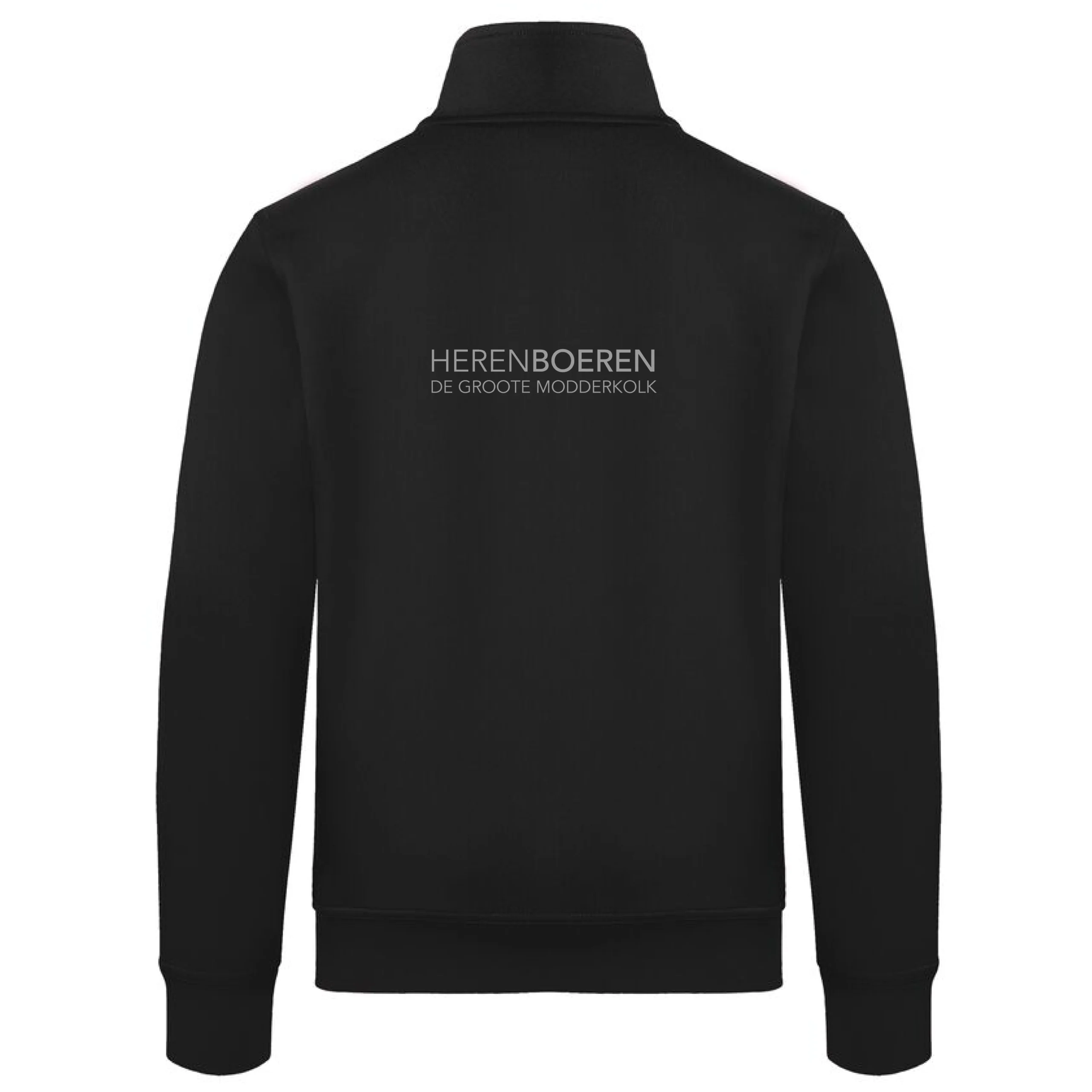 Vest Modderkolk - Afbeelding 4