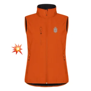 Bodywarmer Modderkolk
