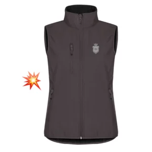 Bodywarmer Maatje