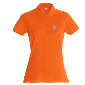 Poloshirt Modderkolk