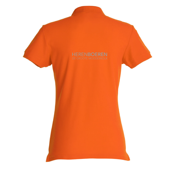 Poloshirt Modderkolk - Afbeelding 6