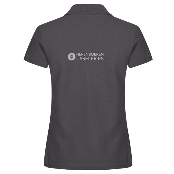 Poloshirt Usseler Es - Afbeelding 14