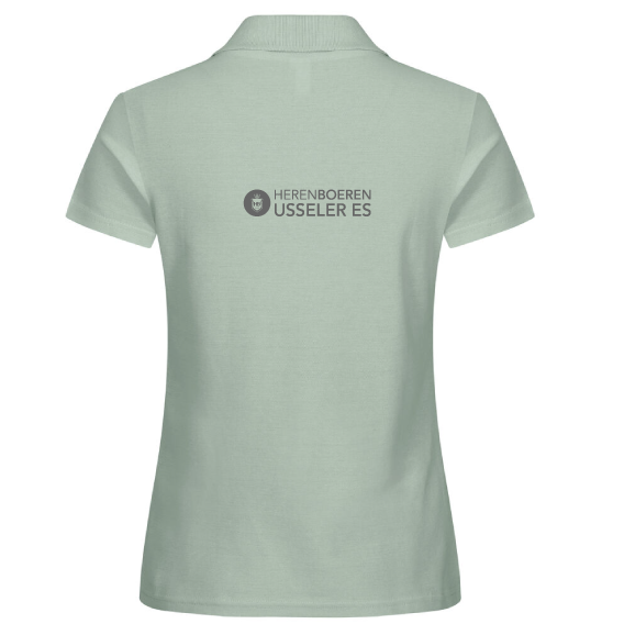 Poloshirt Usseler Es - Afbeelding 10