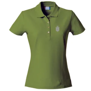 Poloshirt Usseler Es