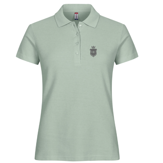 Poloshirt Usseler Es - Afbeelding 9