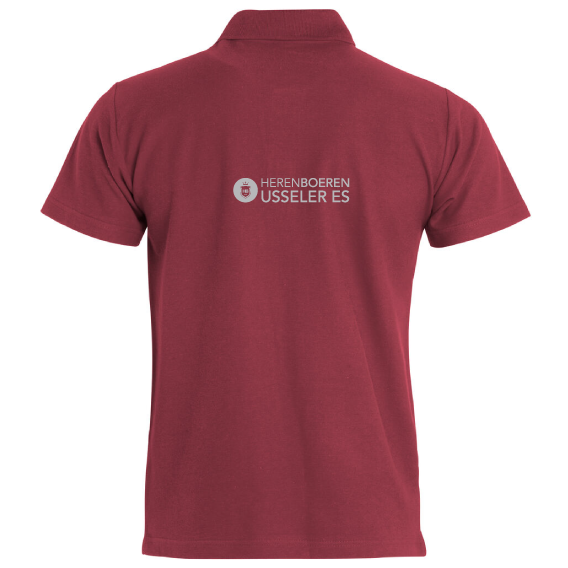 Poloshirt Usseler Es - Afbeelding 23