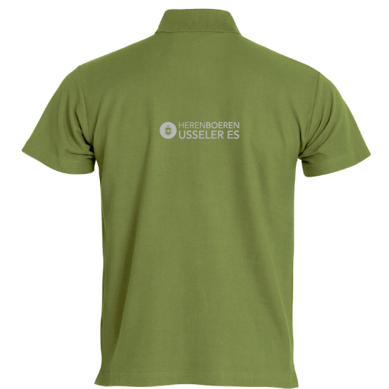 Poloshirt Usseler Es - Afbeelding 3