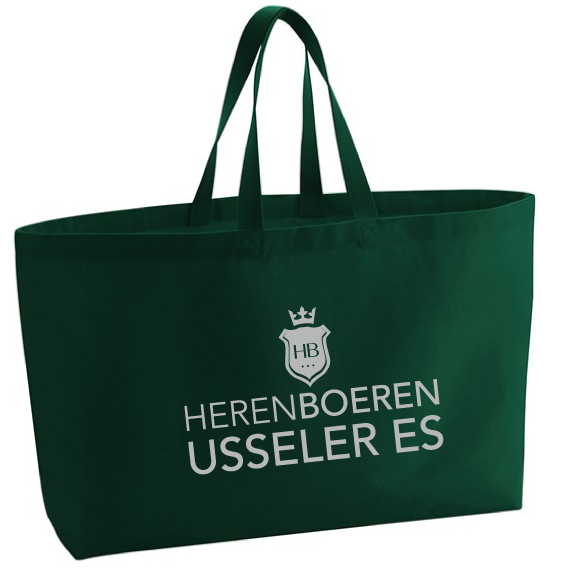 Tas Usseler Es - Afbeelding 2
