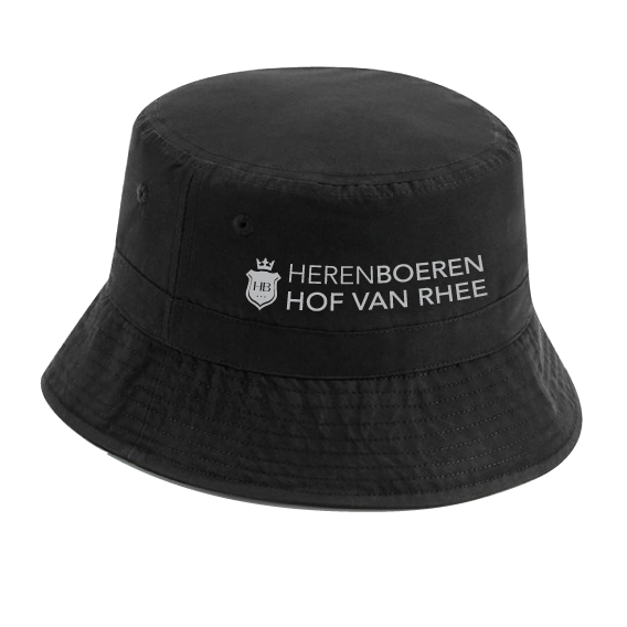 Bucket Hof van Rhee