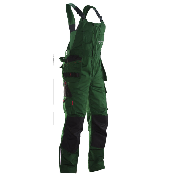 Overall Hof van Rhee