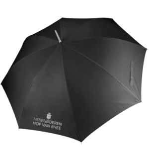 Paraplu Hof van Rhee