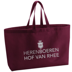 Tas Hof van Rhee