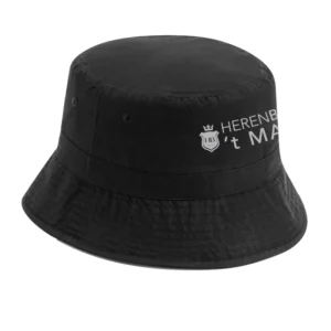 Bucket Maatje