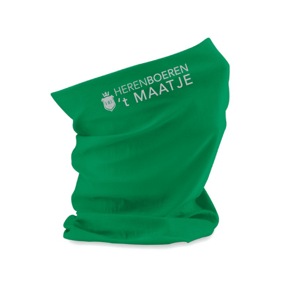 Multifunctionele col Maatje - Afbeelding 4
