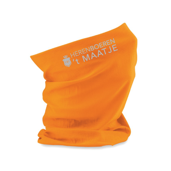 Multifunctionele col Maatje - Afbeelding 3