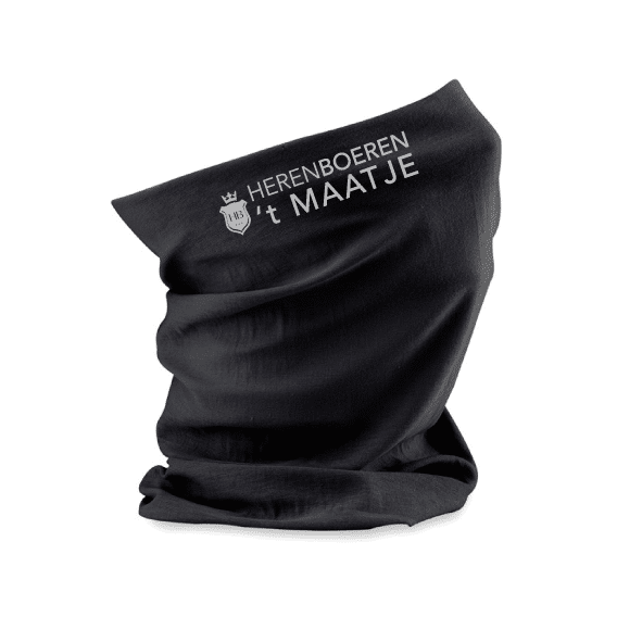 Multifunctionele col Maatje - Afbeelding 2