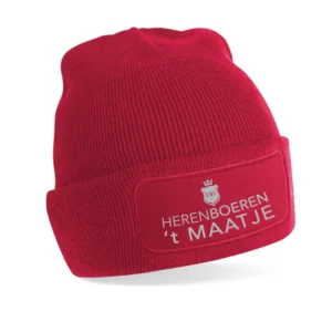 Muts Maatje