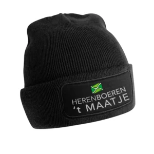 Muts de Achterhoek Maatje