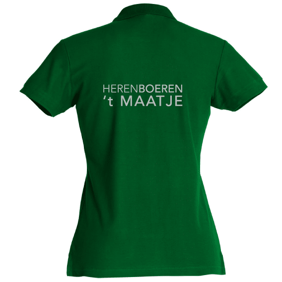 Poloshirt Maatje - Afbeelding 18
