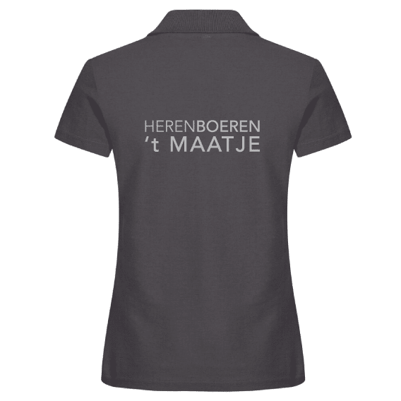 Poloshirt Maatje - Afbeelding 14