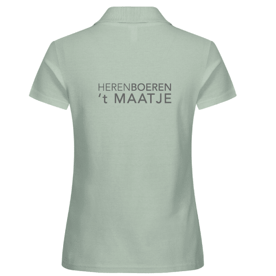 Poloshirt Maatje - Afbeelding 10