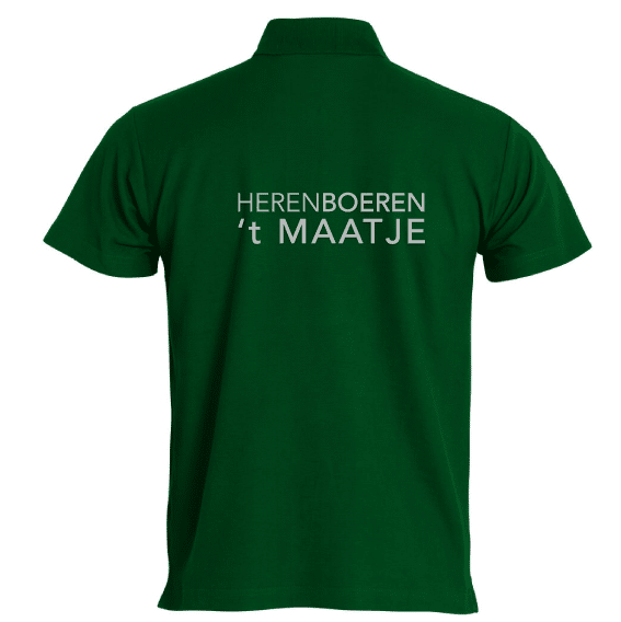 Poloshirt Maatje - Afbeelding 20