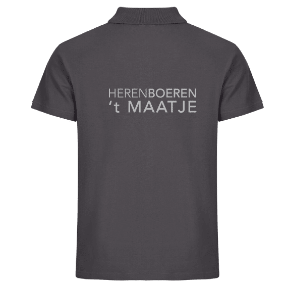 Poloshirt Maatje - Afbeelding 16