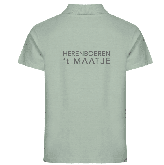 Poloshirt Maatje - Afbeelding 12