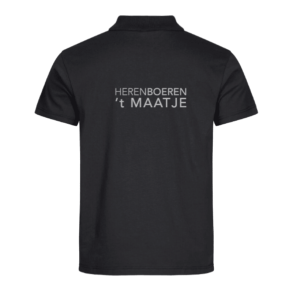 Poloshirt Maatje - Afbeelding 8