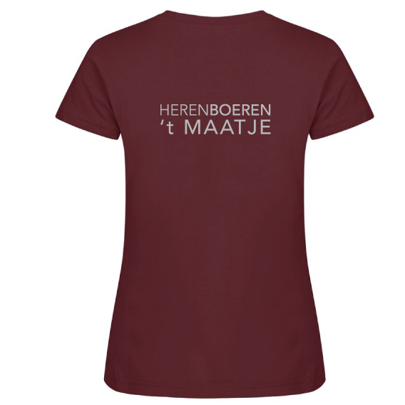 T-shirt Maatje - Afbeelding 8