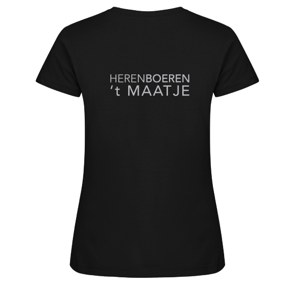 T-shirt Maatje - Afbeelding 6