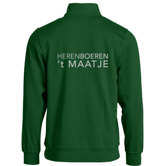 Sweater Maatje - Afbeelding 2
