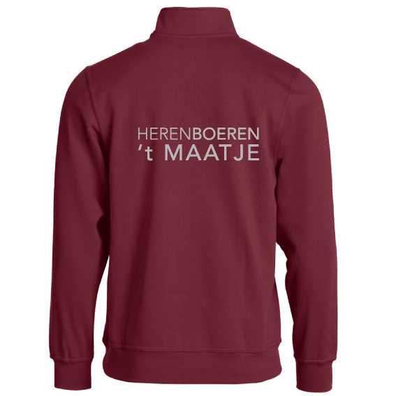 Sweater Maatje - Afbeelding 4
