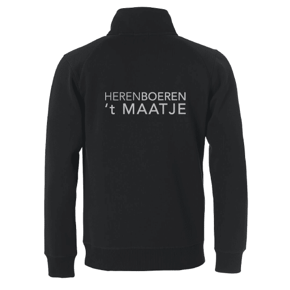 Sweater Maatje - Afbeelding 6