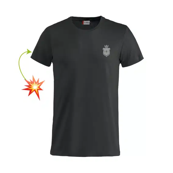 T-shirt Modderkolk - Afbeelding 19